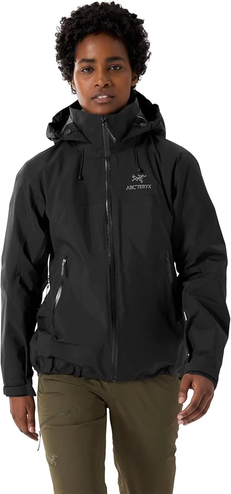 ARC'TERYX одяг